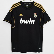 Real Madrid 2011-2012 Away Classic Shirt