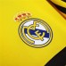 Real Madrid 2011-2012 Goalkeeper Classic Shirt Yellow