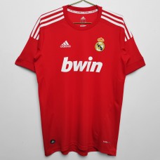 Real Madrid 2011-2012 Third Classic Shirt