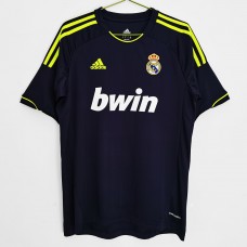 Real Madrid 2012-2013 Away Classic Shirt