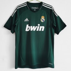 Real Madrid 2012-2013 Third Classic Shirt