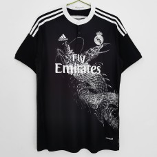 Real Madrid 2014-2015 Third Classic Shirt