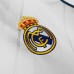 Real Madrid 2017-2018 Home Classic Shirt