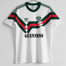 Cork City FC 1988-1989 Home Classic Shirt