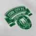 Cork City FC 1992-1994 Home Classic Shirt