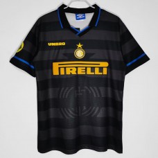 Inter Milan 1997-1998 Third Classic Shirt