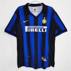 Inter Milan 1998-1999 Home Classic Shirt