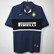 Inter Milan 1998-1999 Third Classic Shirt