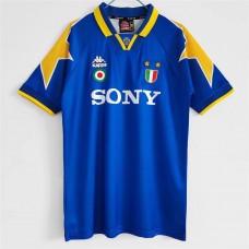 Juventus 1995-1996 Away Classic Shirt