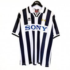 Juventus 1995-1997 Home Classic Shirt