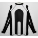 Juventus 1997-1998 Long Sleeve Home Classic Shirt