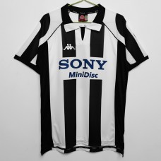 Juventus 1997-1998 Home Classic Shirt