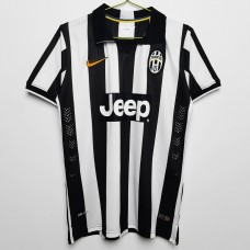 Juventus 2014-2015 Home Classic Shirt