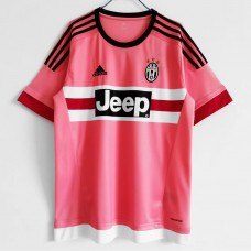 Juventus 2015-2016 Away Classic Shirt