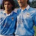 Lazio 1989-1990 Home Classic Shirt