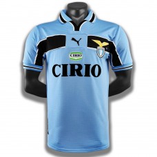 SS Lazio 1998-1999 Home Classic Shirt