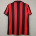 AC Milan 1988-1990 Home Classic Shirt