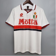 AC Milan 1993-1994 Away Classic Shirt