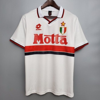 AC Milan 1993-1994 Away Classic Shirt