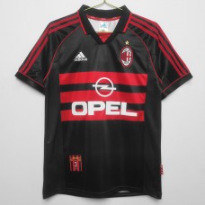 AC Milan 1998-1999 Third Classic Shirt