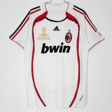 AC Milan 2006-2007 Away Classic Shirt