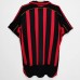 AC Milan 2006-2007 Home Classic Shirt