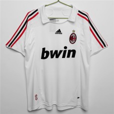 AC Milan 2007-2008 Away Classic Shirt