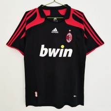 AC Milan 2007-2008 Third Classic Shirt