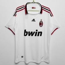 AC Milan 2009-2010 Away Classic Shirt