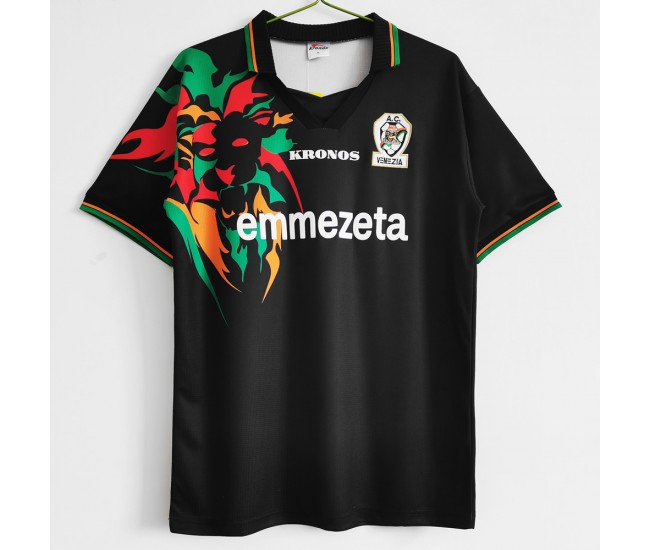 Venezia FC 1998 Home Classic Shirt