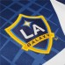 LA Galaxy 2012 Long Sleeve Home Classic Shirt