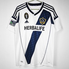 LA Galaxy 2012 Home Classic Shirt