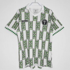 Nigeria 1994 Away Classic Shirt