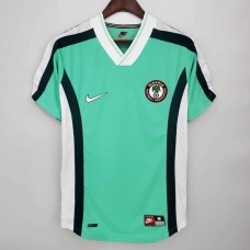 Nigeria 1998 Home Classic Shirt