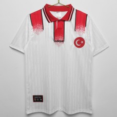 Turkey 1996 Away Classic Shirt