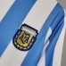 Argentina 1986 Home Classic Shirt