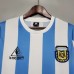 Argentina 1986 Home Classic Shirt