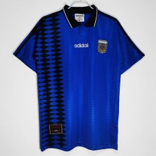 Argentina 1994 Away Classic Shirt