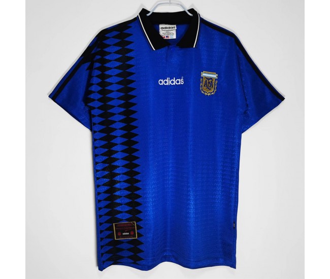 Argentina 1994 Away Classic Shirt