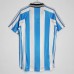 Argentina 1998-1999 Home Classic Shirt