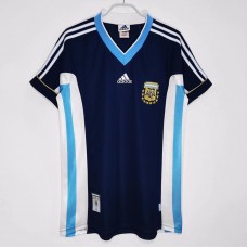 Argentina 1998-1999 Away Classic Shirt