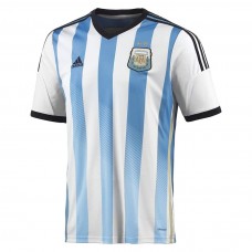 Argentina 2014 Home Classic Shirt