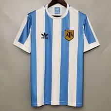 Argentina 1978 Home Classic Shirt