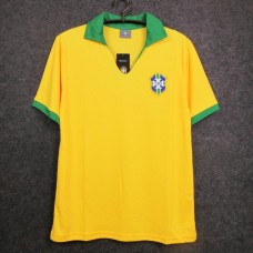 Brazil 1957 Home Classic Shirt