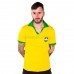 Brazil 1957 Home Classic Shirt