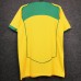 Brazil 2004 Home Classic Shirt