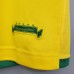 Brazil 2006 Home Classic Shirt