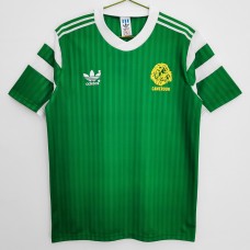 Cameroon 1990 Home Classic Shirt