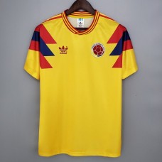 Colombia 1990 Home Classic Shirt