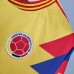 Colombia 1990 Home Classic Shirt